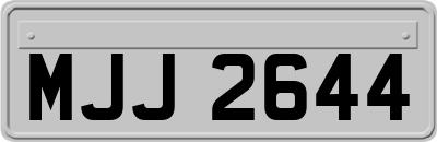 MJJ2644