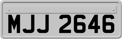 MJJ2646