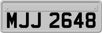 MJJ2648