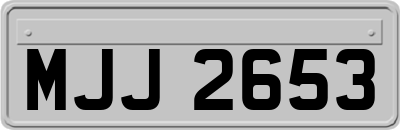 MJJ2653