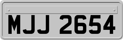 MJJ2654