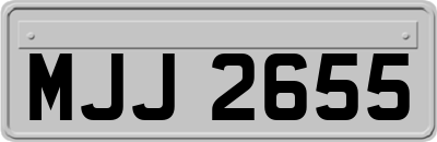 MJJ2655