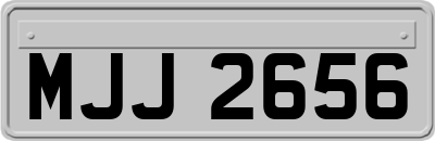 MJJ2656