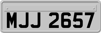 MJJ2657