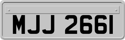MJJ2661
