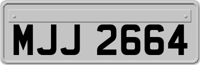 MJJ2664