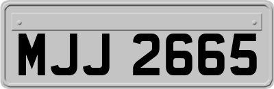 MJJ2665