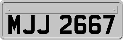 MJJ2667