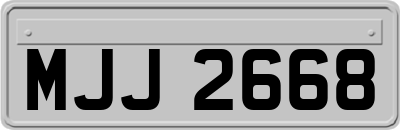 MJJ2668
