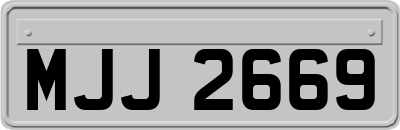 MJJ2669