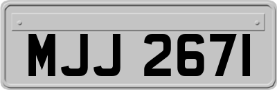 MJJ2671