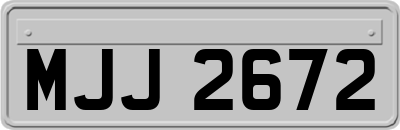 MJJ2672