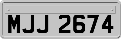 MJJ2674