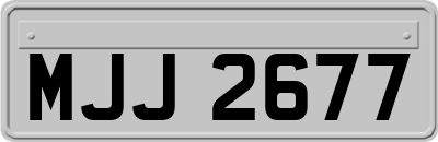 MJJ2677