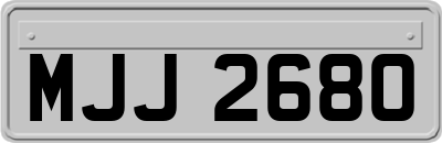 MJJ2680
