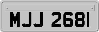 MJJ2681