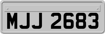 MJJ2683