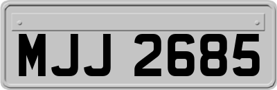 MJJ2685