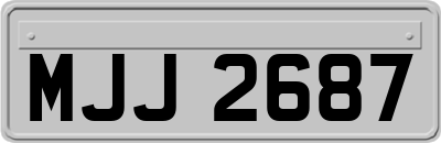 MJJ2687