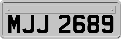 MJJ2689