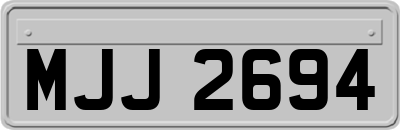 MJJ2694