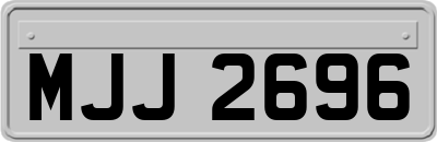 MJJ2696