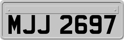 MJJ2697