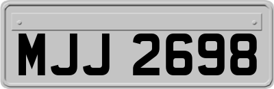 MJJ2698