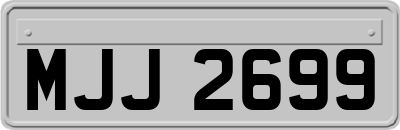 MJJ2699