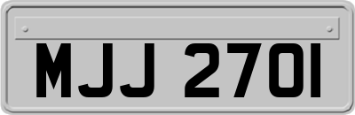 MJJ2701