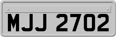 MJJ2702