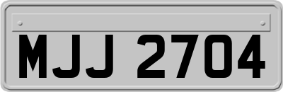 MJJ2704
