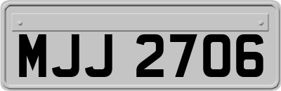 MJJ2706