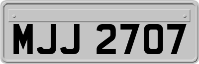 MJJ2707