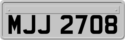 MJJ2708
