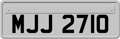 MJJ2710