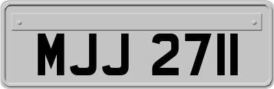 MJJ2711