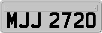 MJJ2720