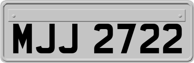 MJJ2722