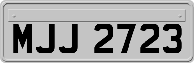 MJJ2723