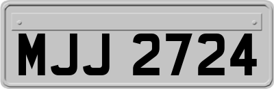 MJJ2724