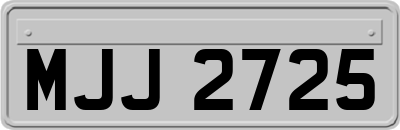 MJJ2725