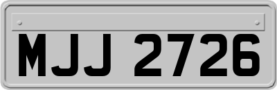 MJJ2726