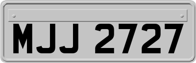 MJJ2727