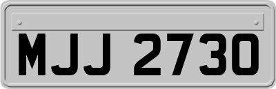 MJJ2730