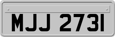 MJJ2731
