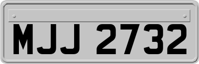 MJJ2732