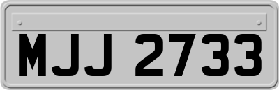 MJJ2733