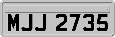 MJJ2735