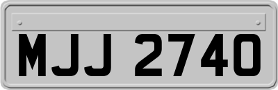 MJJ2740